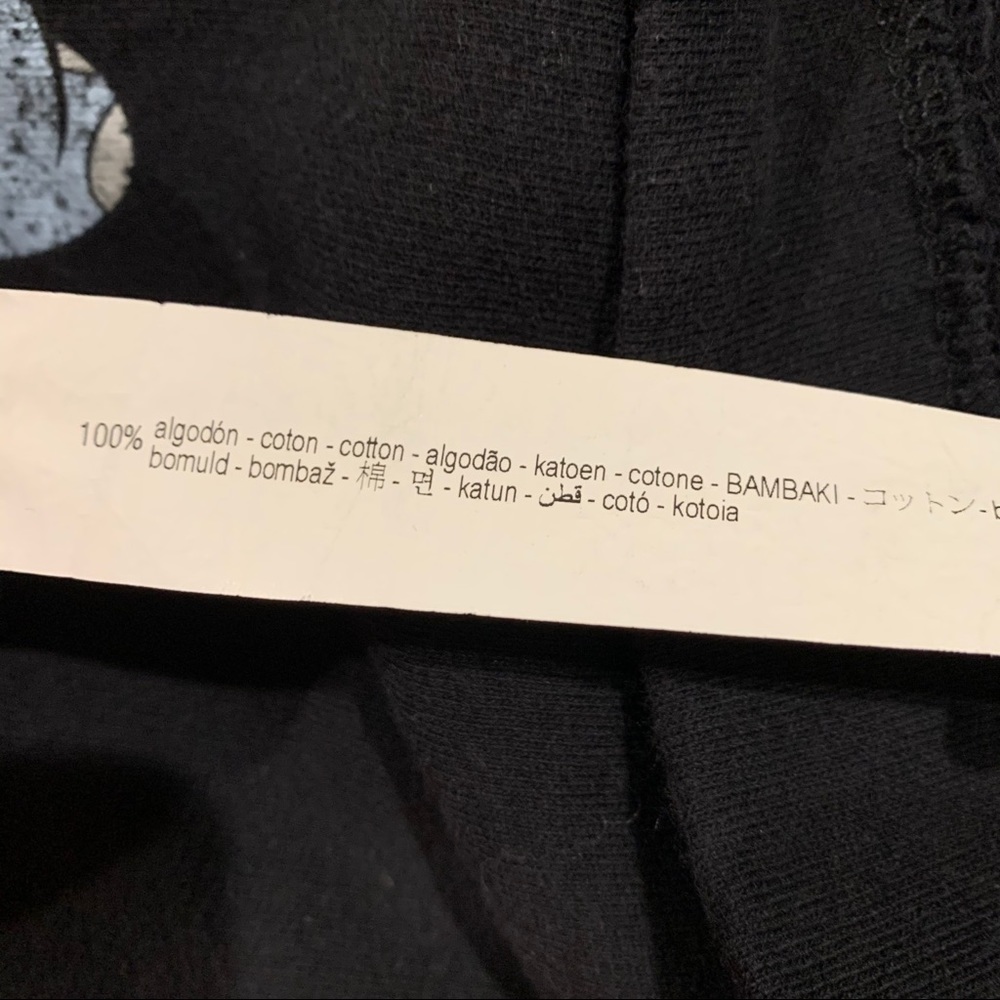 Zara Dumbo Crewneck - Picture 5 of 5